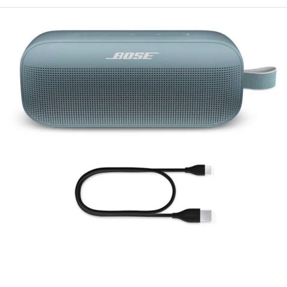 Bose Soundlink Flex BT Portable Wireless Speaker